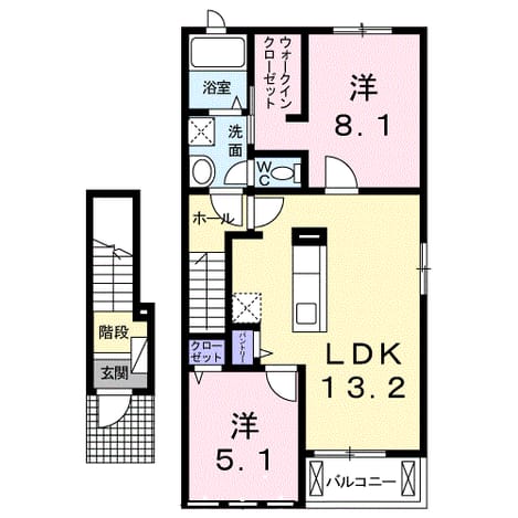 Madori 20190301000000
