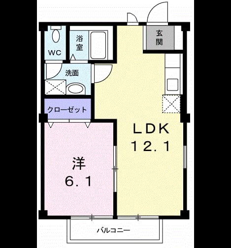 Madori 20200414000000