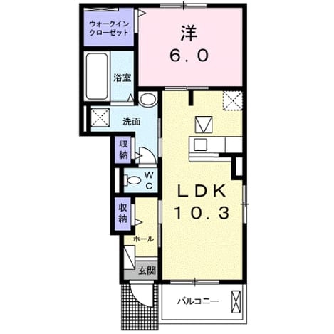 Madori 20211213000000
