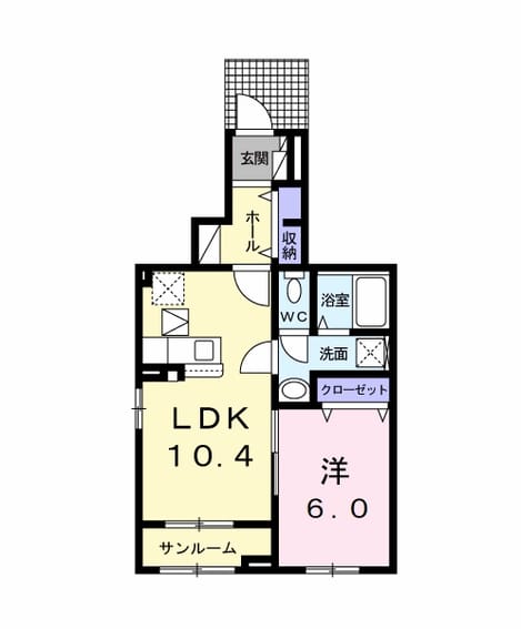 Madori 20220906000000