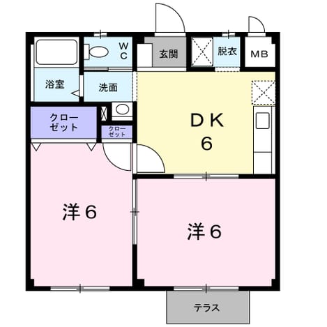 Madori 20120524000000