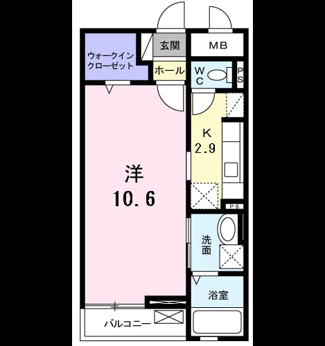 Madori 20210525000000