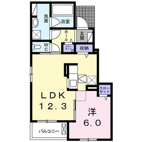 Madori 20190329000000