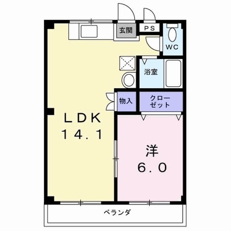 Madori 20261007000000