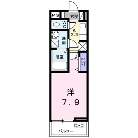 Madori 20200124000000