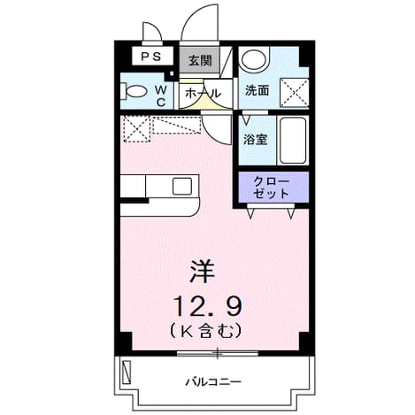 Madori 20230215000000