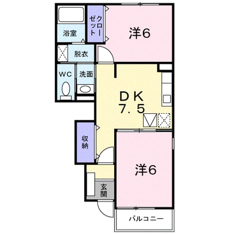 Madori 20230708000000