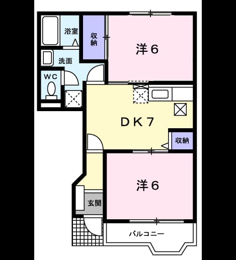 Madori 20220418000000