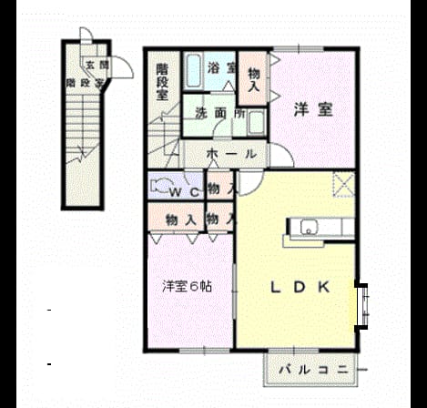 Madori 20200828000000