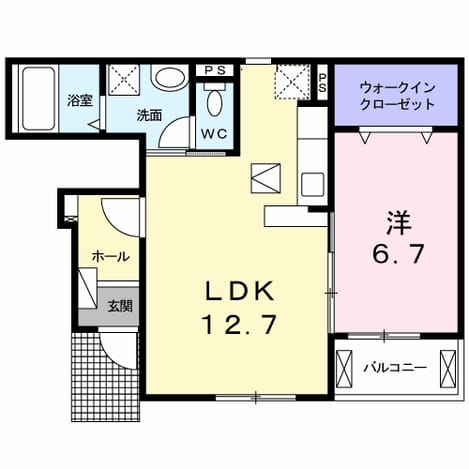 Madori 20190617000000