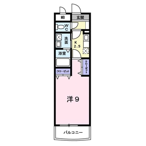 Madori 20260925000000