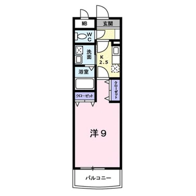 Madori 20260925000000 640x640