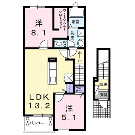 Madori 20200731000000