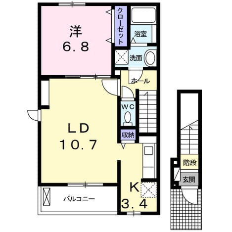 Madori 20130706000000