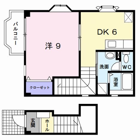 Madori 20241007000000