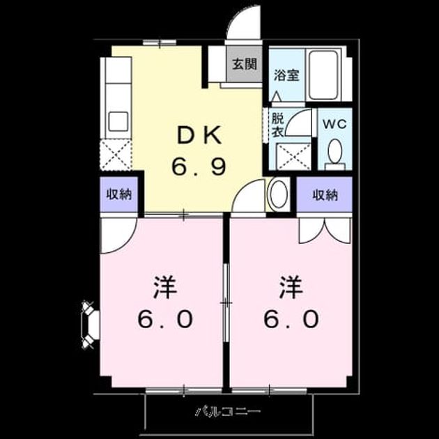 Madori 20250117000000 945x630