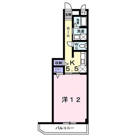 Madori 20090625000000