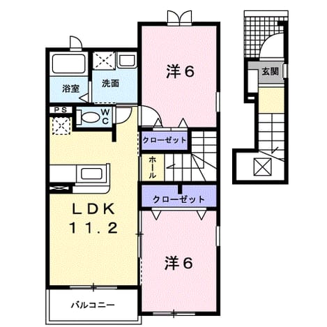 Madori 20191009000000