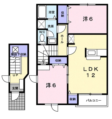 Madori 20200316000000