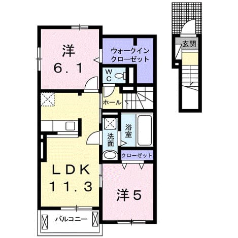 Madori 20201002000000