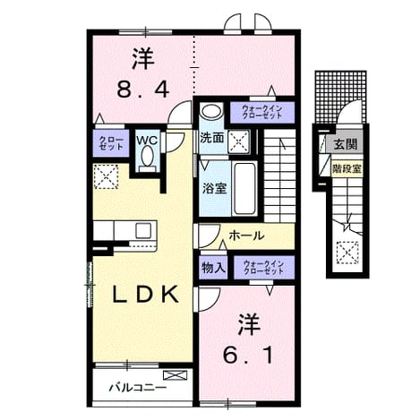 Madori 20260707000000