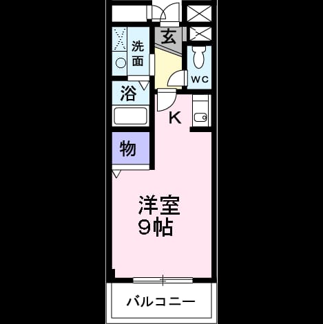 Madori 20140426000000