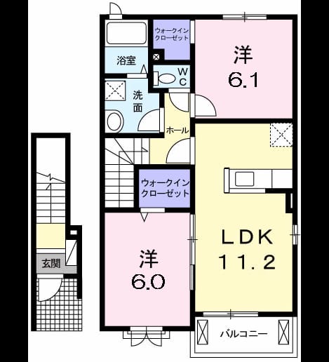 Madori 20130425000000