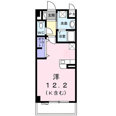 Madori 20230208000000