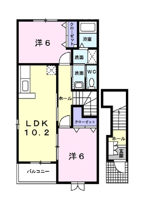Madori 20090625000000