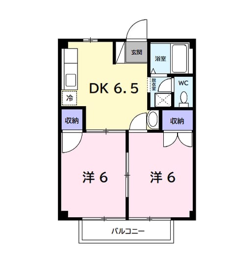 Madori 20260114000000