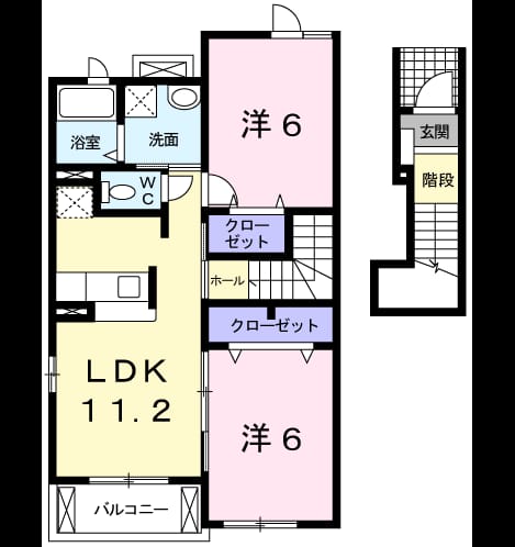 Madori 20220209000000