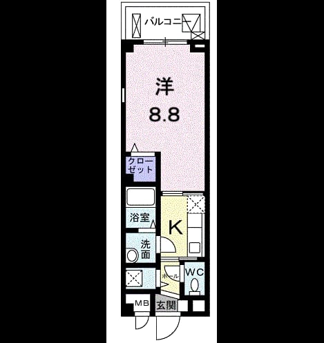 Madori 20260925000000
