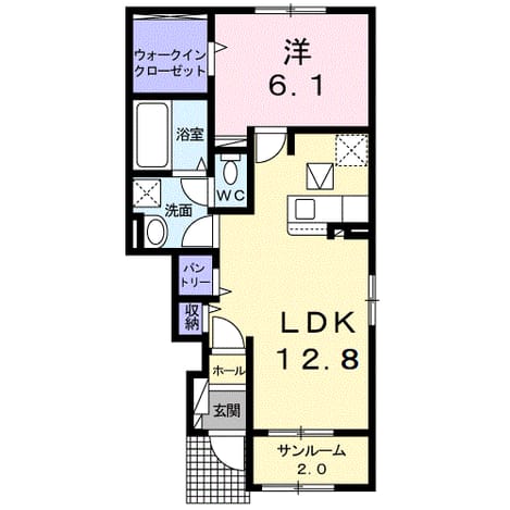 Madori 20221021000000