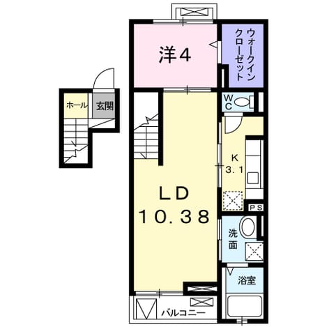 Madori 20111213000000