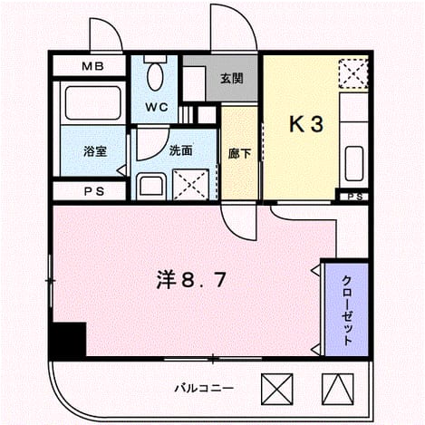Madori 20230926000000