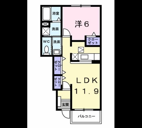 Madori 20261023000000