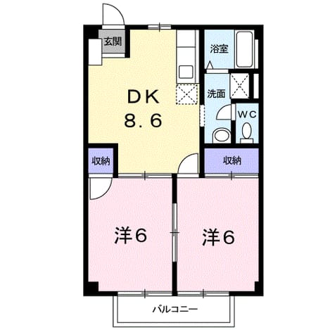 Madori 20250922000000