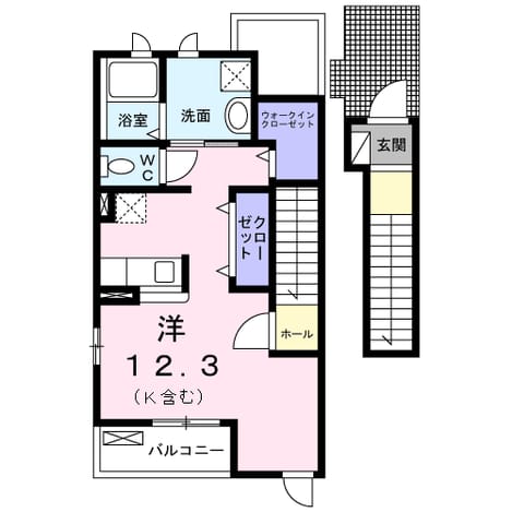 Madori 20230421000000