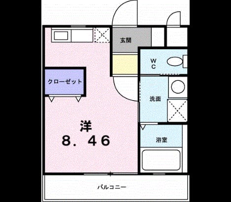 Madori 20261002000000