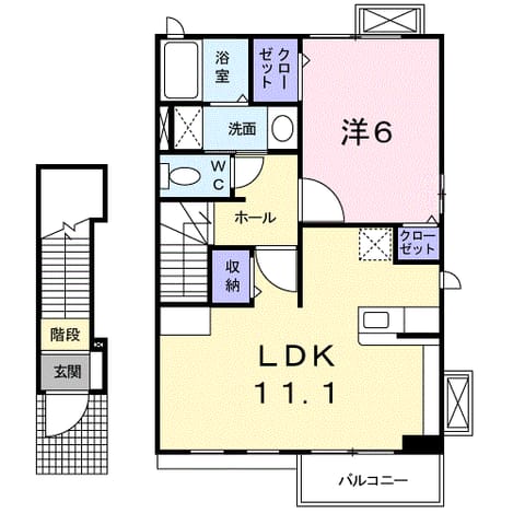 Madori 20210422000000