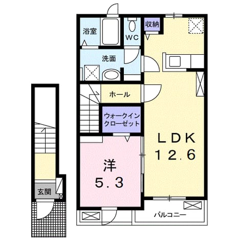 Madori 20240521000000