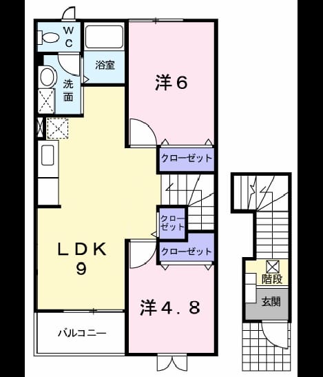Madori 20100725000000