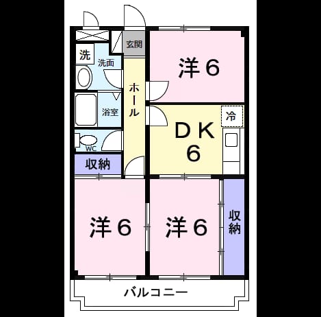 Madori 20260324000000