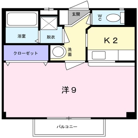 Madori 20120526000000