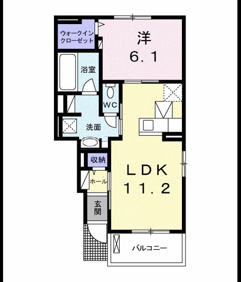 Madori 20160624000000