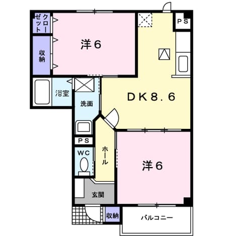 Madori 20150221000000