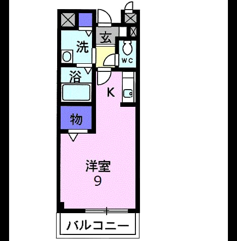 Madori 20250303000000