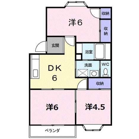 Madori 20250627000000