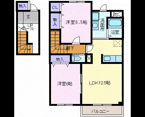Madori 20250709000000