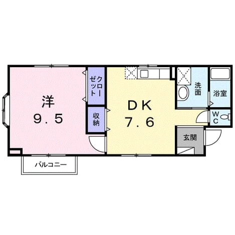 Madori 20250820000000